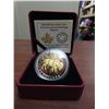Image 2 : 2014 Canadian Fine Silver 20 Dollar Coin; The Seven Sacred Teachings - Respect