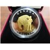 Image 3 : 2014 Canadian Fine Silver 20 Dollar Coin; The Seven Sacred Teachings - Courage