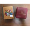 Image 1 : 2014 Canadian Fine Silver 20 Dollar Coin; The Seven Sacred Teachings - Honesty