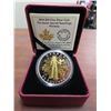 Image 2 : 2014 Canadian Fine Silver 20 Dollar Coin; The Seven Sacred Teachings - Honesty