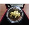 Image 3 : 2014 Canadian Fine Silver 20 Dollar Coin; The Seven Sacred Teachings - Respect