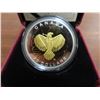 Image 3 : 2014 Canadian Fine Silver 20 Dollar Coin; The Seven Sacred Teachings - Love