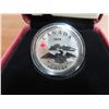 Image 3 : 2014 Canadian Fine Silver 1 Dollar Coin; Lucky Loonie