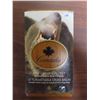 Image 1 : 8 Dollar Canadian Stamp & Silver Coin Set; The Great Grizzly