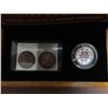 Image 3 : Canadian 50¢ Coin & Stamp Set