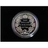 Image 3 : 1911 Canadian Proof Silver Dollar Coin