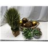 Image 1 : Lot of Home Decorative Items.