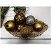 Image 3 : Lot of Home Decorative Items.