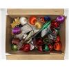 Image 5 : Christmas Decoration Items Box.