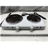 Image 2 : Salton portable Cooktop.