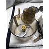 Image 3 : Cuisinart Prep 11 plus (11 - Cup Food Processor).