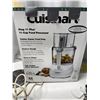 Image 7 : Cuisinart Prep 11 plus (11 - Cup Food Processor).