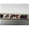Image 8 : Hockey Stick Autographed by the Calgary Flames '96-'97 season (Jerome Iginla, etc.)