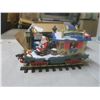 Image 1 : santas mailbox car