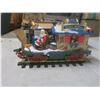 Image 2 : santas mailbox car