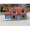 Image 2 : fisher price house maison