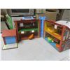 Image 3 : fisher price house maison