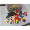 Image 2 : box of lego