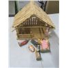 Image 3 : christmas manger