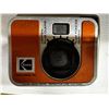 Image 5 : Kintage Kodak Pleaser Instant Camera.