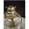 Image 3 : Antique Oil Lamp.