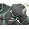 Image 6 : Bauer and VIC Hockey Pro Shoulder Pad.