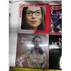 Image 2 : Nana Mouskouri Gramophone Records (8).