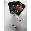 Image 3 : 8 Movies Bundle and Playing Cards of Riviera Hotel - Casino Las Vegas.