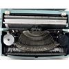 Image 3 : Smith Corona Corrain Deluxe Typewriter.