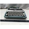 Image 5 : Smith Corona Corrain Deluxe Typewriter.