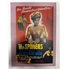 Image 2 : Vintage The Spoilers Movie Poster.