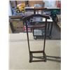 Image 2 : valet suit stand