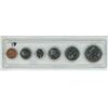 Image 2 : 1981 Canadian UNC coin set, in Whitman case