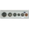 Image 1 : 1982 Canadian UNC coin set, in Whitman case