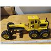 Image 1 : Tonka metal road grader