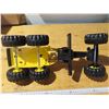 Image 3 : Tonka metal road grader