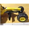 Image 4 : Tonka metal road grader