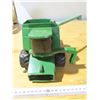 Image 2 : Ertl john deere combine - die cast