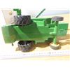 Image 3 : Ertl john deere combine - die cast