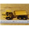 Image 1 : Volvo BM scale 1:50 dumper