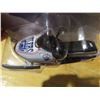 Image 3 : Oilers snowmobile and match box smart cabrio