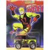 Image 2 : Lot of 3 marvel hot wheels cars