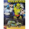 Image 3 : Lot of 3 marvel hot wheels cars