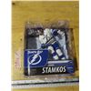 Image 1 : McFarlane's NHL steven Stamkos Tampa bay sports hockey figure