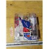 Image 1 : McFarlane's NHL series 6 Wayne Gretzky new York rangers sports hockey figure