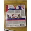 Image 3 : McFarlane's NHL series 6 Wayne Gretzky new York rangers sports hockey figure