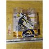 Image 1 : McFarlane's NHL series 17 Ryan miller buffalo sabres sports hockey figure