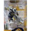 Image 2 : McFarlane's NHL series 17 Ryan miller buffalo sabres sports hockey figure