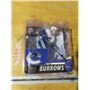 Image 1 : McFarlane's NHL series 29 Alex burrows Vancouver sports hockey figure