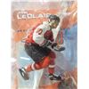 Image 2 : McFarlane's NHL series 1 john LeClair sports hockey figure